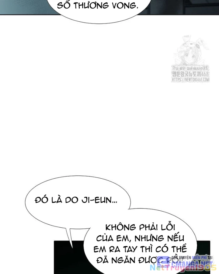 Chủ xe thức ăn nhanh trong ngục tối Chapter 70 - 9