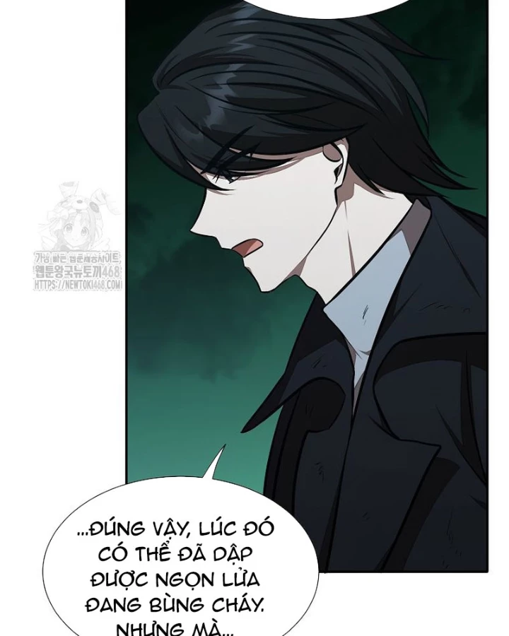 Chủ xe thức ăn nhanh trong ngục tối Chapter 70 - 10