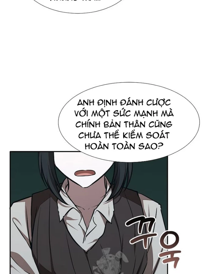 Chủ xe thức ăn nhanh trong ngục tối Chapter 70 - 11