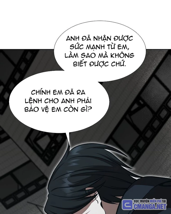 Chủ xe thức ăn nhanh trong ngục tối Chapter 70 - 15
