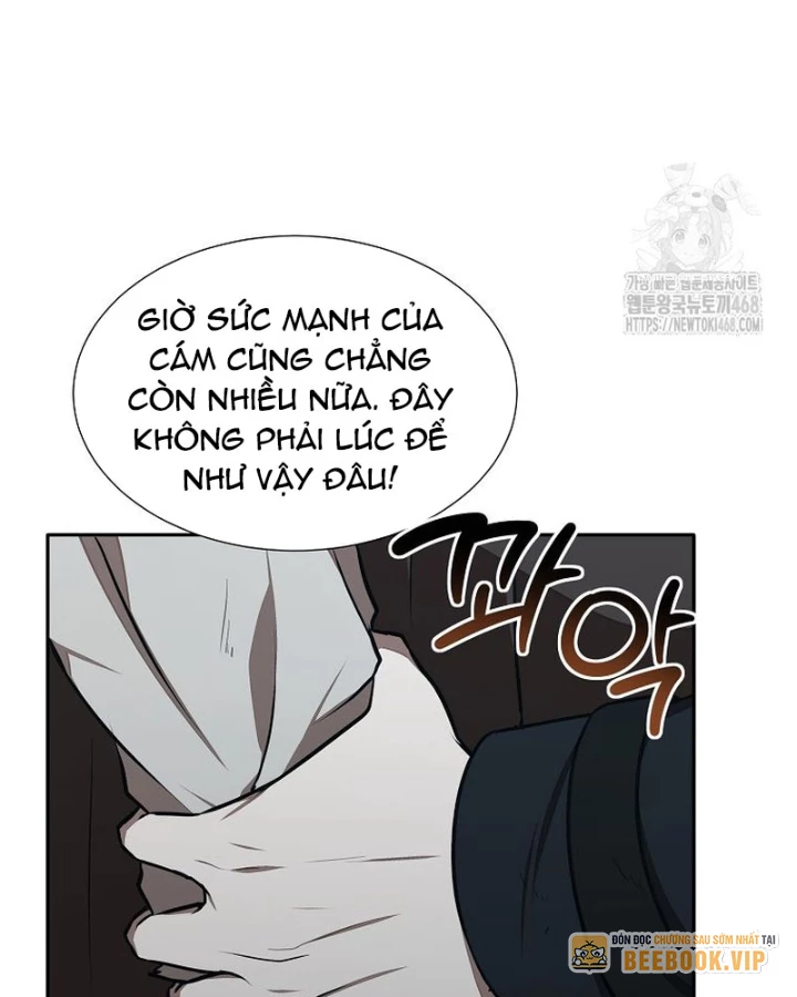 Chủ xe thức ăn nhanh trong ngục tối Chapter 70 - 18