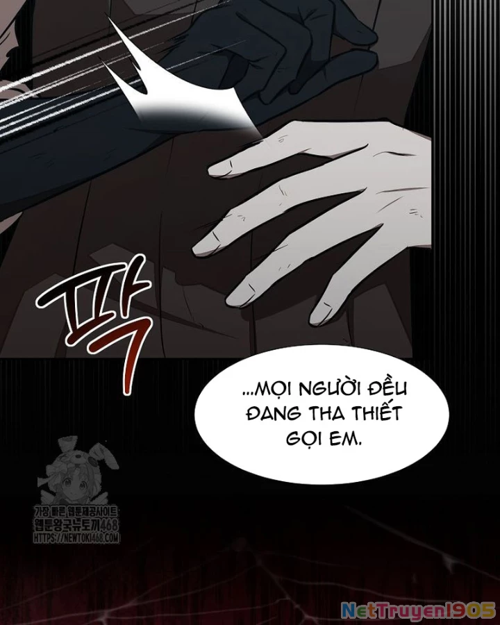 Chủ xe thức ăn nhanh trong ngục tối Chapter 70 - 20
