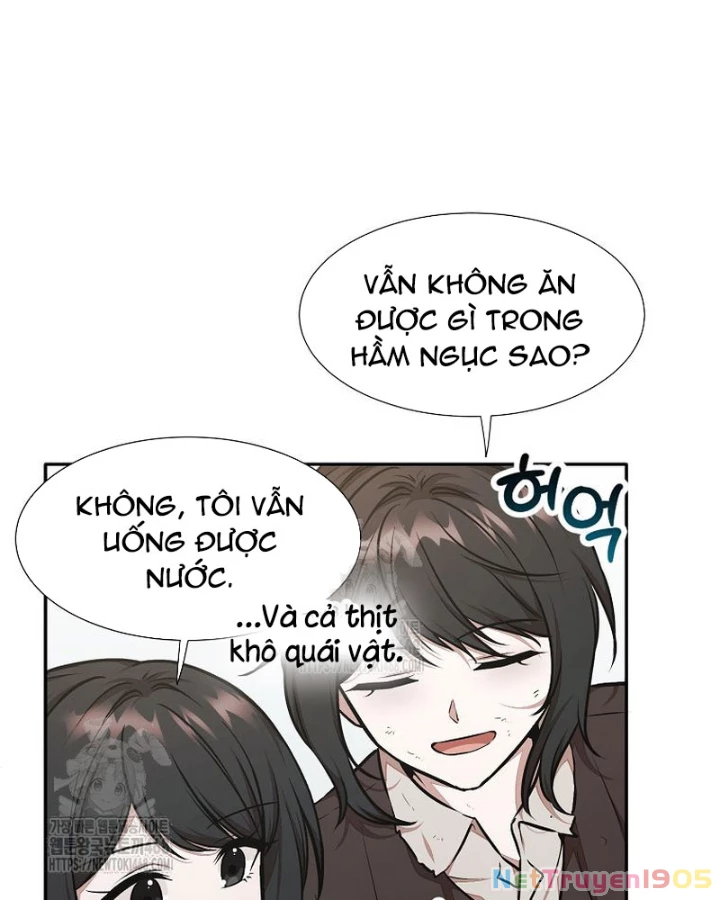 Chủ xe thức ăn nhanh trong ngục tối Chapter 70 - 79