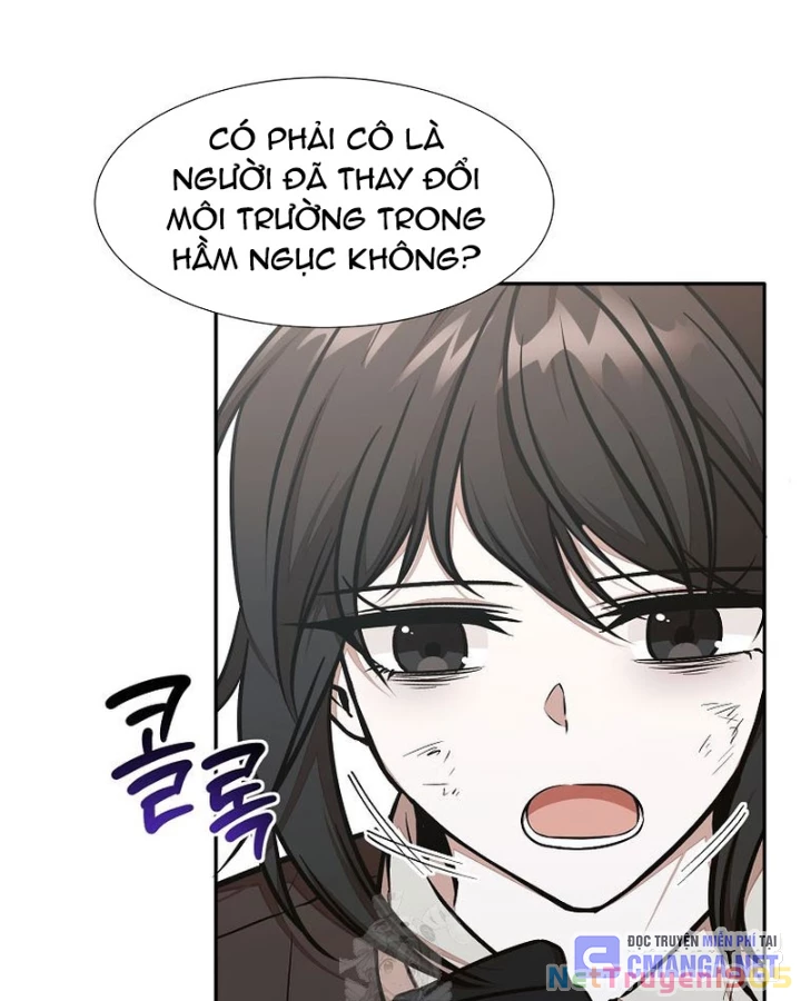 Chủ xe thức ăn nhanh trong ngục tối Chapter 70 - 81
