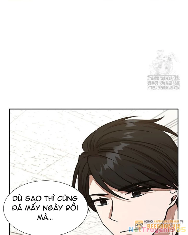 Chủ xe thức ăn nhanh trong ngục tối Chapter 70 - 123
