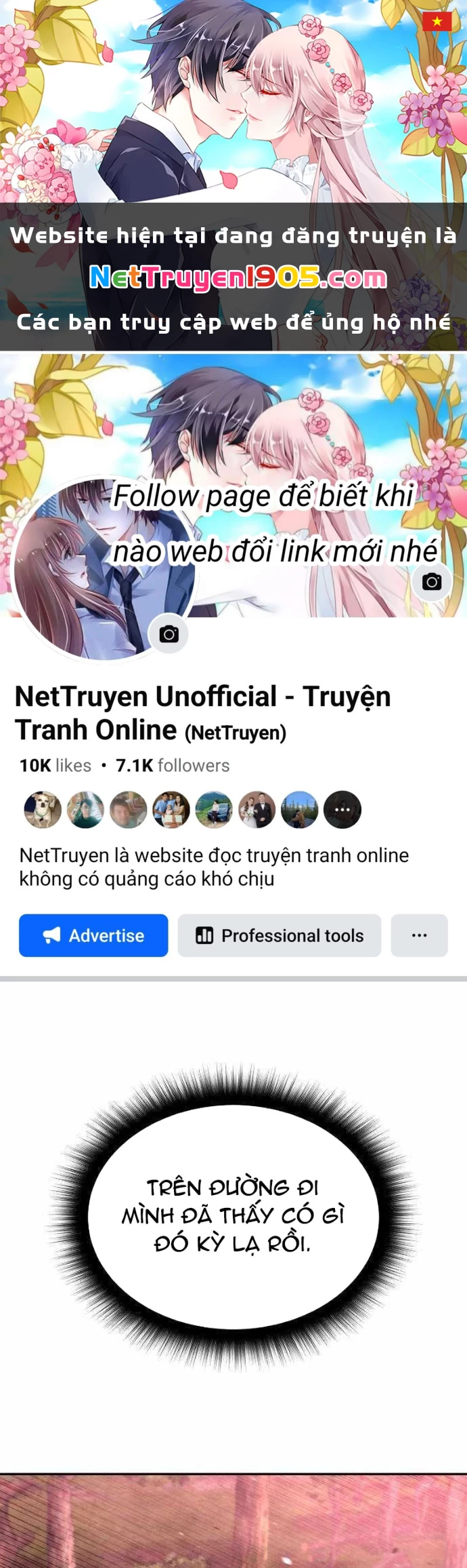 Tanker Hạng C Bất Tử Chapter 21 - 1
