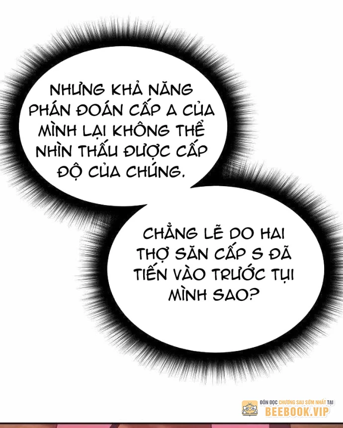 Tanker Hạng C Bất Tử Chapter 21 - 9