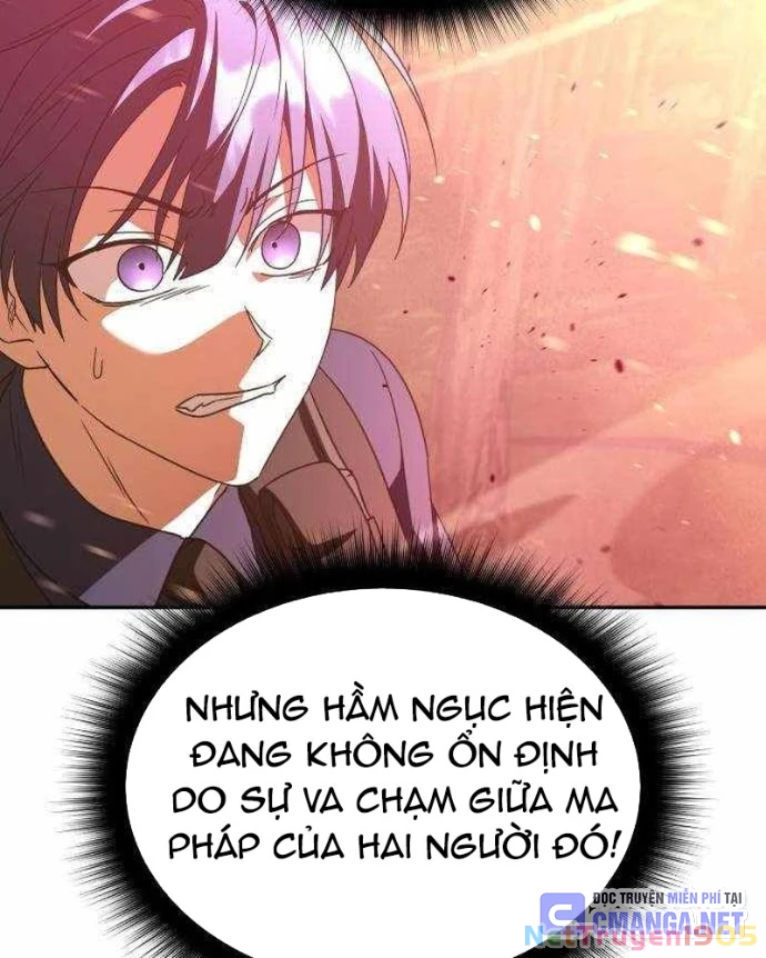 Tanker Hạng C Bất Tử Chapter 21 - 24