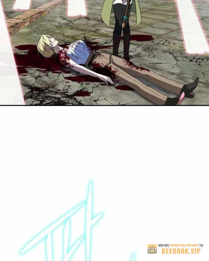 Tanker Hạng C Bất Tử Chapter 21 - 96