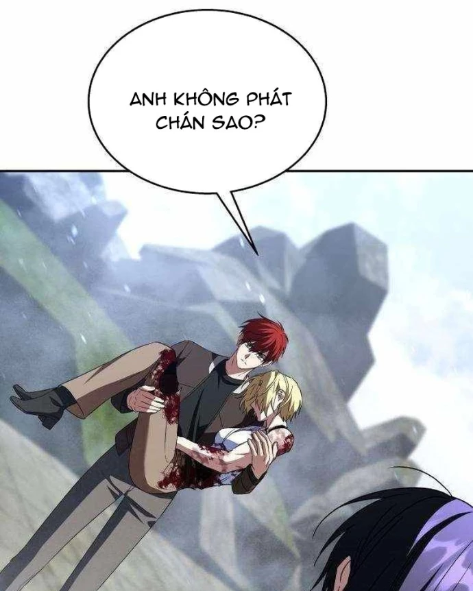 Tanker Hạng C Bất Tử Chapter 21 - 149
