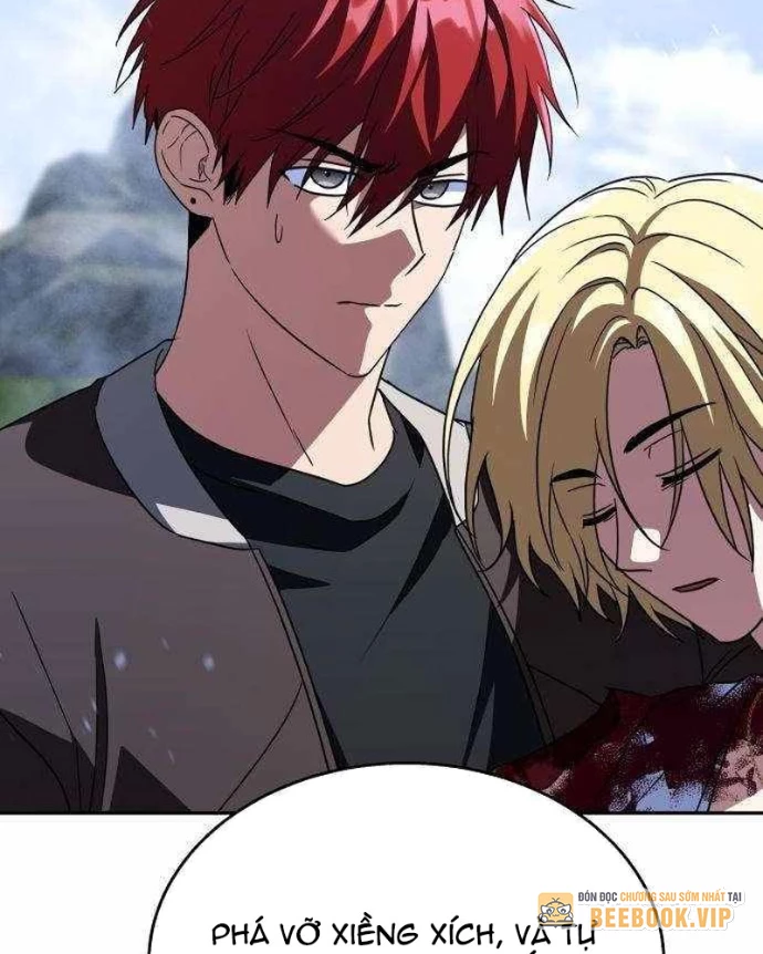 Tanker Hạng C Bất Tử Chapter 21 - 168