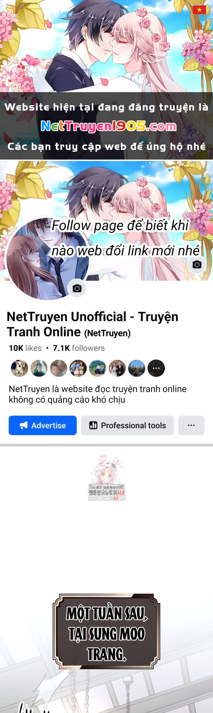 Phệ Kiếm Chapter 37 - 1