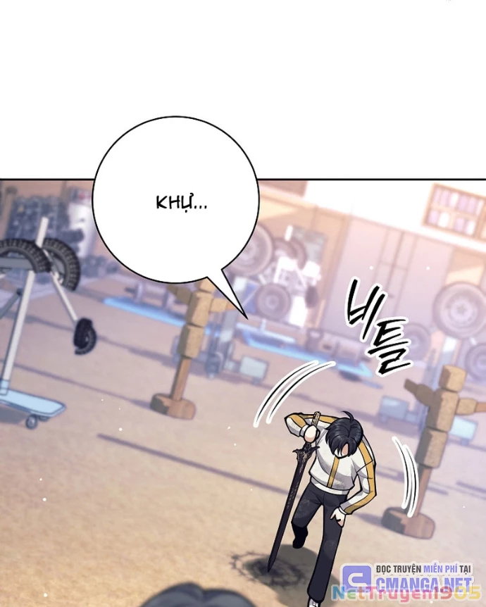 Phệ Kiếm Chapter 37 - 21