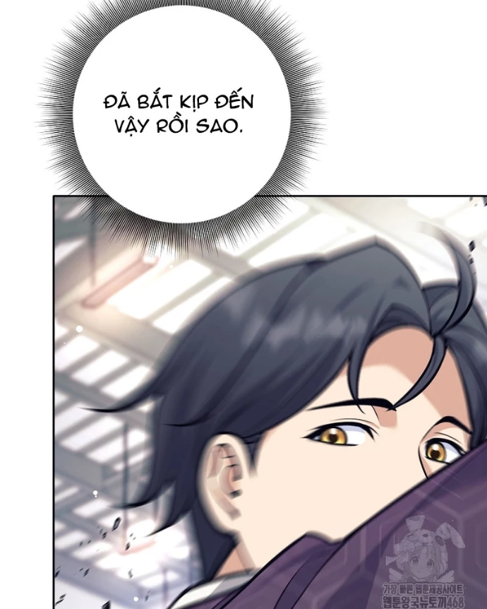 Phệ Kiếm Chapter 37 - 44