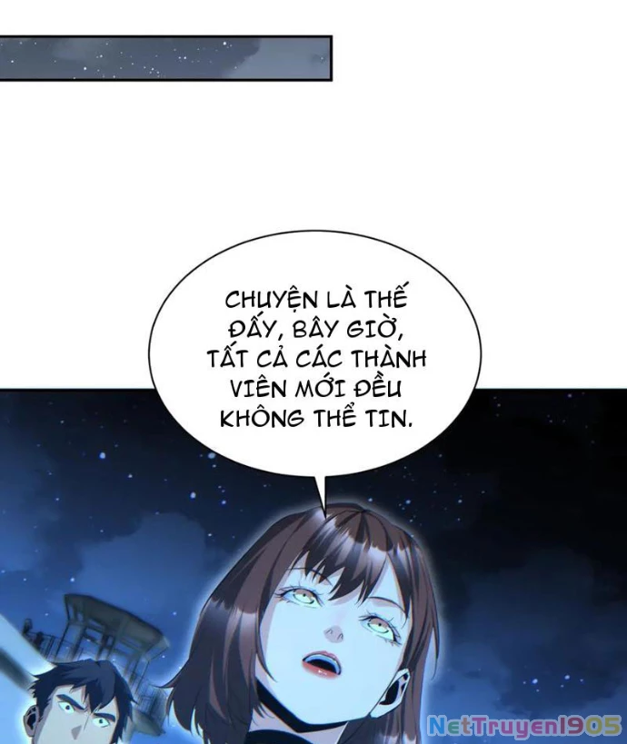 Mạt Thế Trùng Sinh: Ta Dựa Vào Mở Rương Vấn Dỉnh Đỉnh Phong Chapter 54 - 80