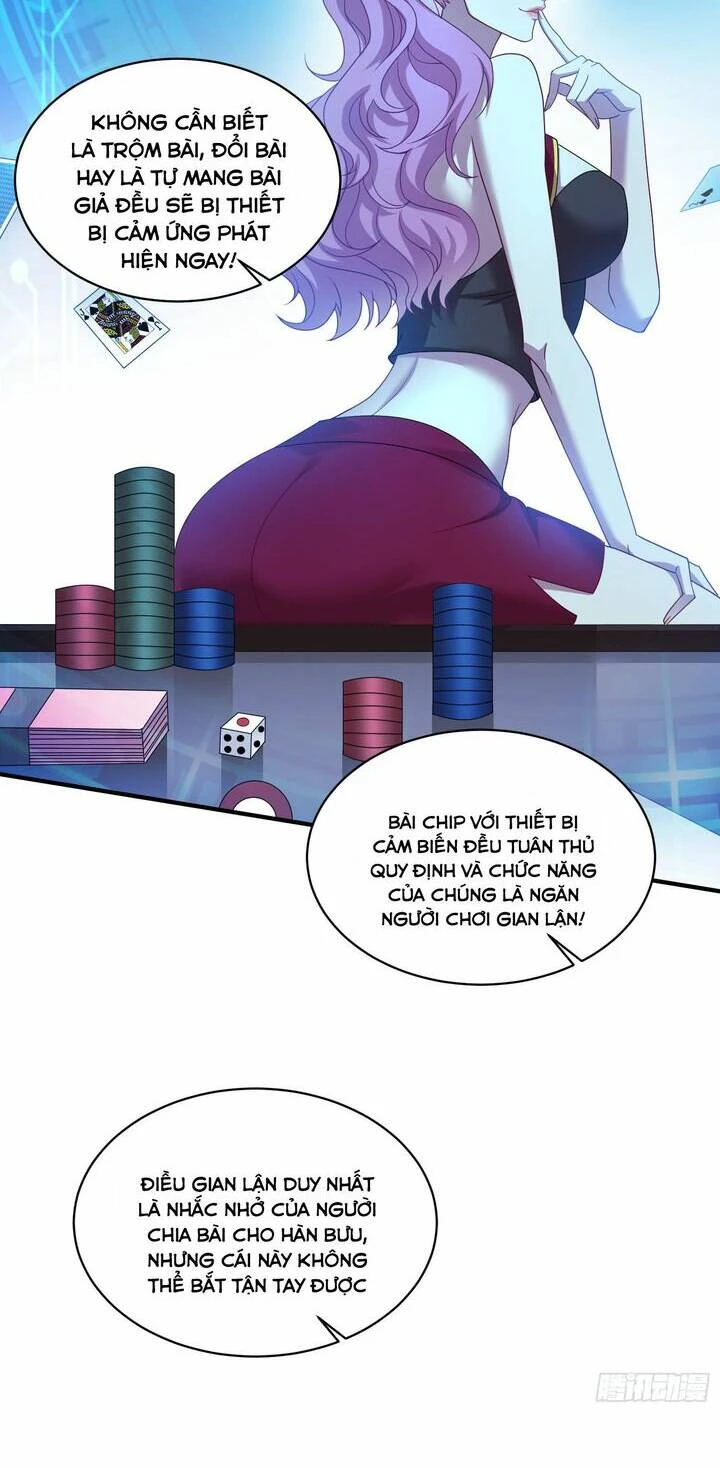 Bỏ Làm Simp Chúa, Ta Có Trong Tay Cả Tỉ Thần Hào! Chapter 212 - 2