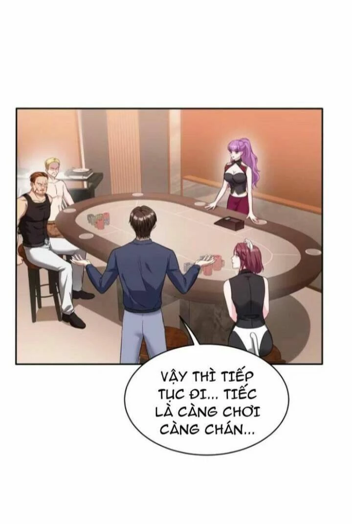 Bỏ Làm Simp Chúa, Ta Có Trong Tay Cả Tỉ Thần Hào! Chapter 212 - 11