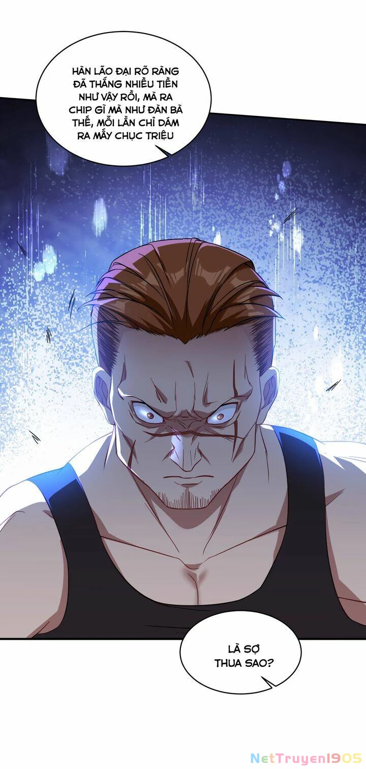 Bỏ Làm Simp Chúa, Ta Có Trong Tay Cả Tỉ Thần Hào! Chapter 212 - 12