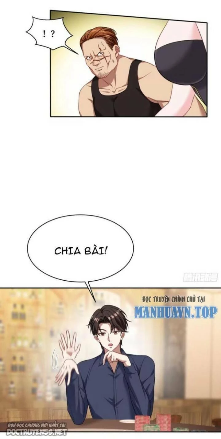Bỏ Làm Simp Chúa, Ta Có Trong Tay Cả Tỉ Thần Hào! Chapter 212 - 17