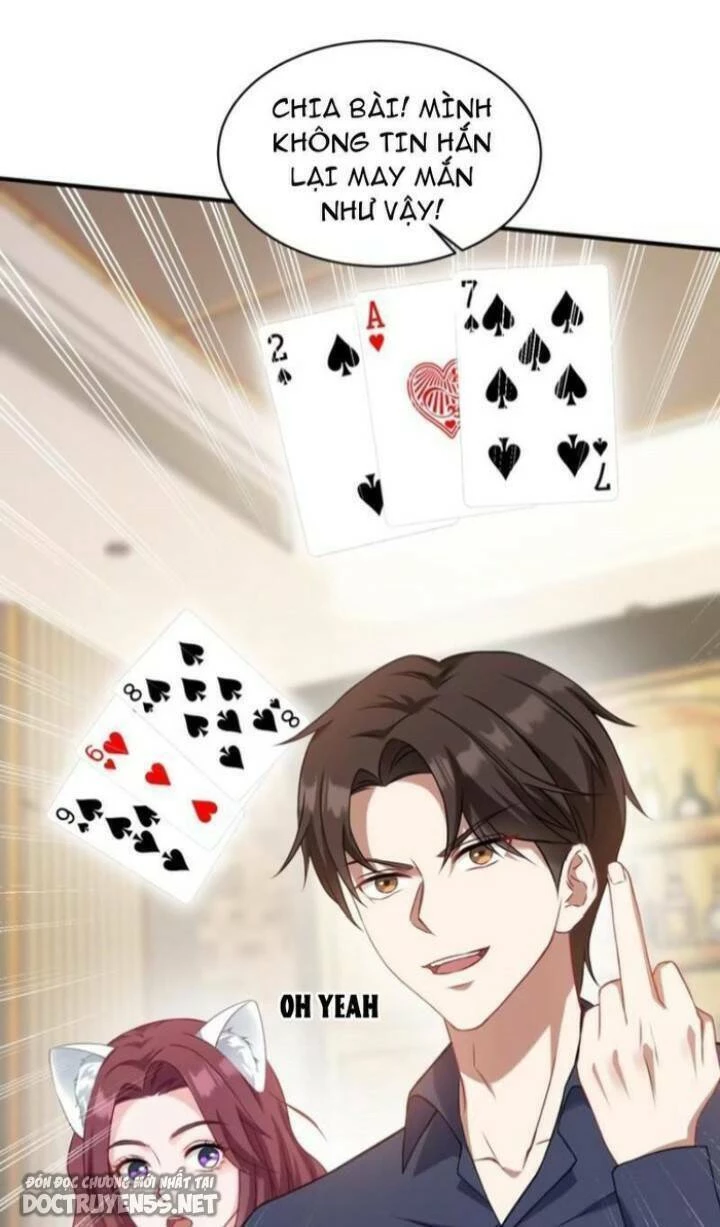 Bỏ Làm Simp Chúa, Ta Có Trong Tay Cả Tỉ Thần Hào! Chapter 212 - 20