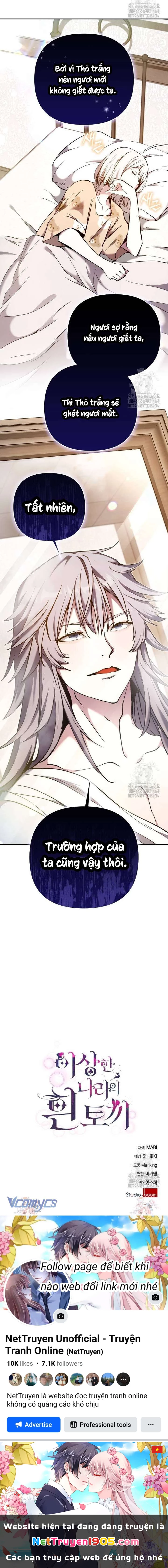 Thỏ Trắng Ở Xử Sở Thần Tiên Chapter 37 - 11