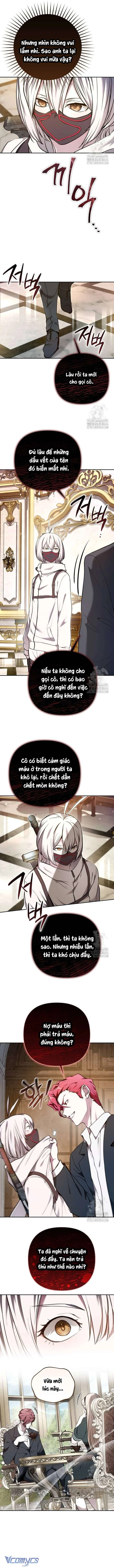Thỏ Trắng Ở Xử Sở Thần Tiên Chapter 38 - 10