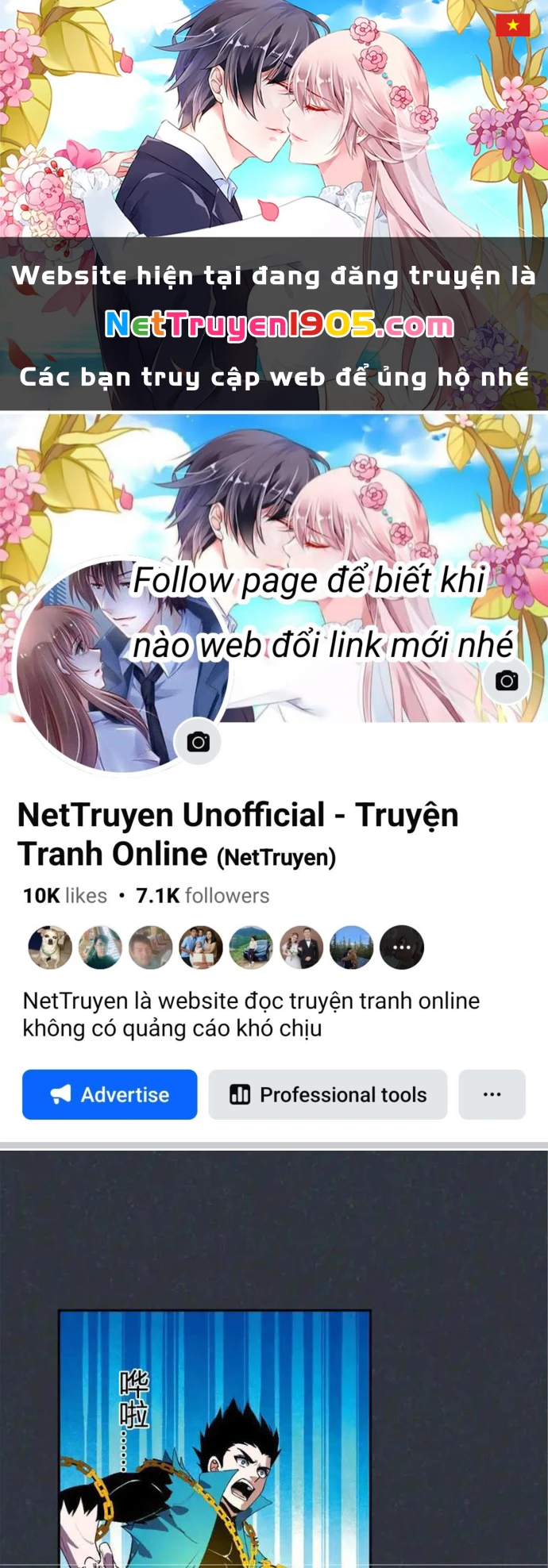 Ta hóa thân Ma Thần, trở thành diệt thế cự thú! Chapter 38 - 1