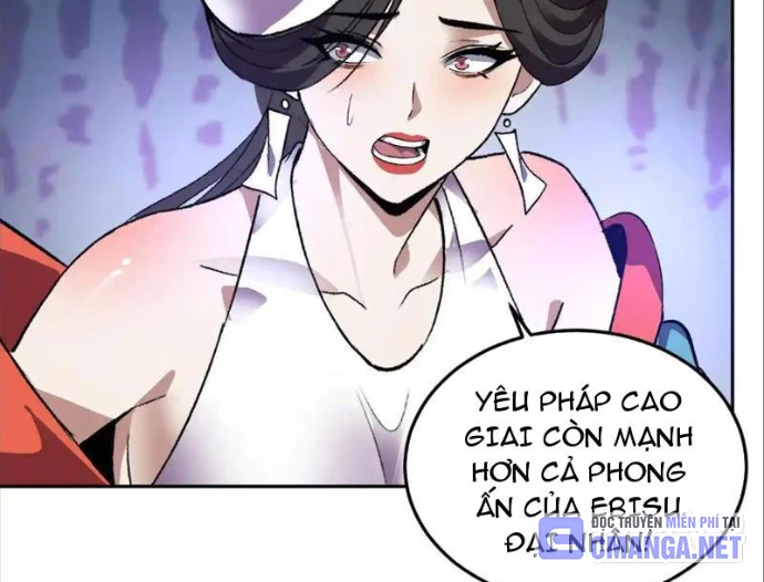 Ta hóa thân Ma Thần, trở thành diệt thế cự thú! Chapter 38 - 6