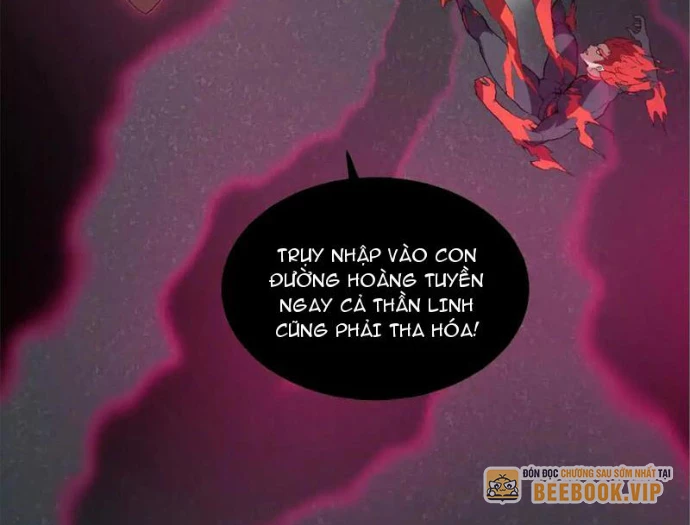 Ta hóa thân Ma Thần, trở thành diệt thế cự thú! Chapter 38 - 27