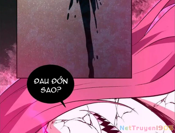 Ta hóa thân Ma Thần, trở thành diệt thế cự thú! Chapter 38 - 41