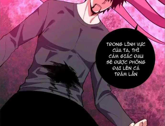 Ta hóa thân Ma Thần, trở thành diệt thế cự thú! Chapter 38 - 43