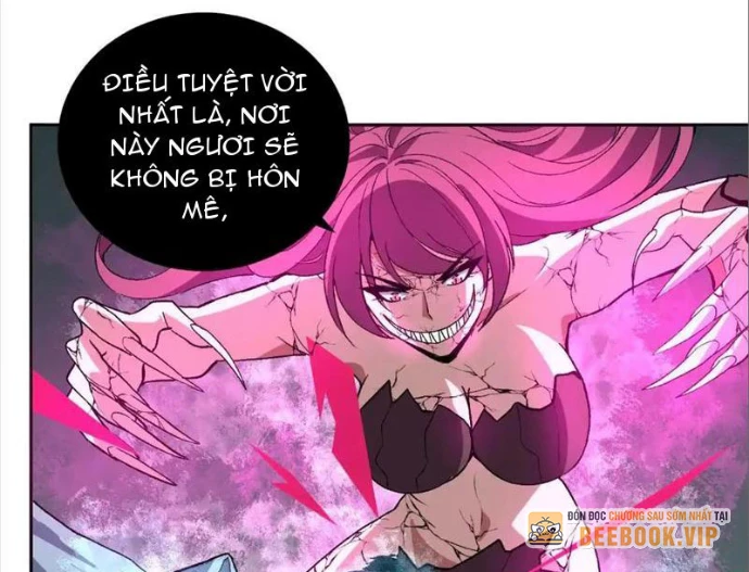 Ta hóa thân Ma Thần, trở thành diệt thế cự thú! Chapter 38 - 45