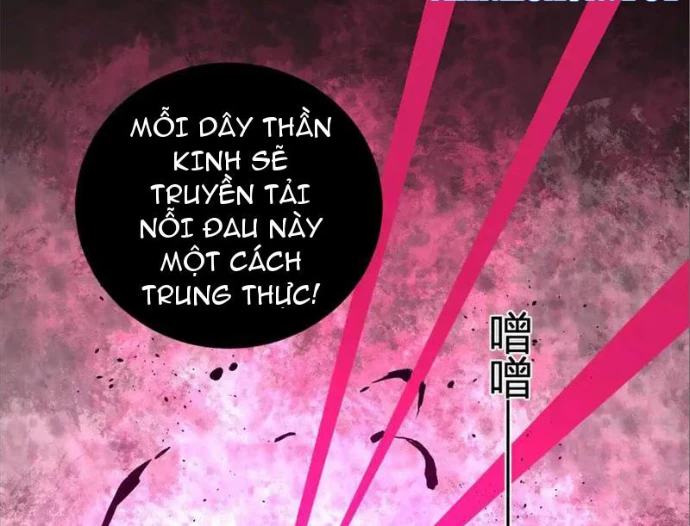 Ta hóa thân Ma Thần, trở thành diệt thế cự thú! Chapter 38 - 47