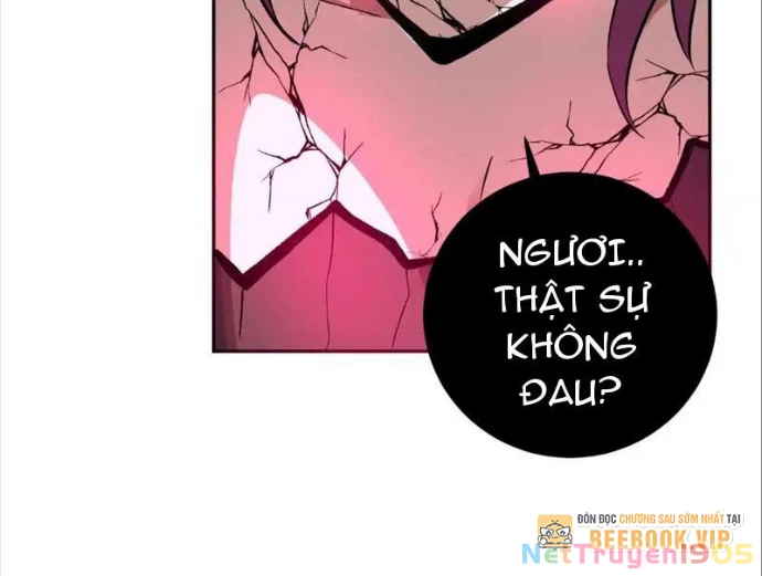 Ta hóa thân Ma Thần, trở thành diệt thế cự thú! Chapter 38 - 69