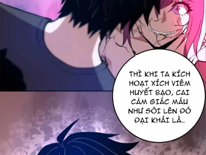 Ta hóa thân Ma Thần, trở thành diệt thế cự thú! Chapter 38 - 71