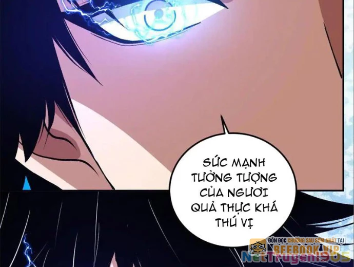 Ta hóa thân Ma Thần, trở thành diệt thế cự thú! Chapter 38 - 75