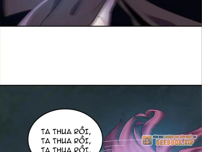 Ta hóa thân Ma Thần, trở thành diệt thế cự thú! Chapter 38 - 81