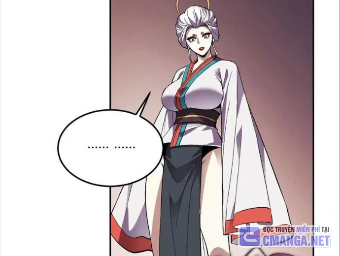 Ta hóa thân Ma Thần, trở thành diệt thế cự thú! Chapter 38 - 84