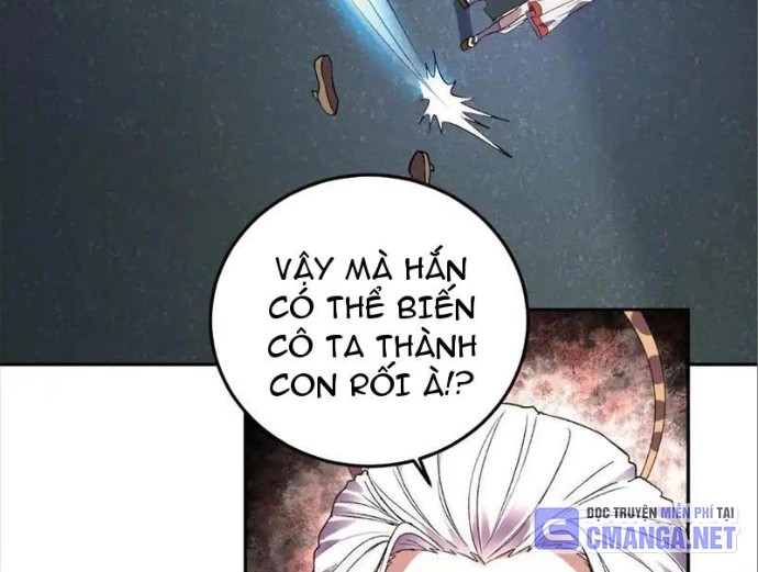 Ta hóa thân Ma Thần, trở thành diệt thế cự thú! Chapter 38 - 90
