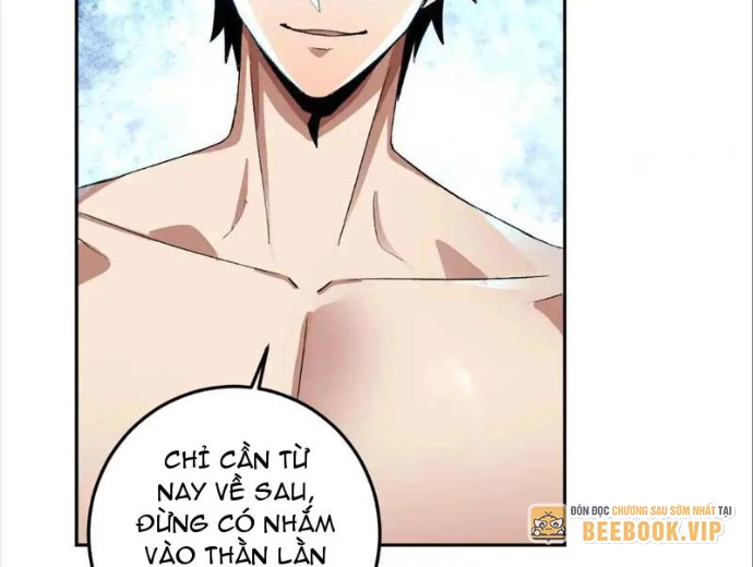 Ta hóa thân Ma Thần, trở thành diệt thế cự thú! Chapter 38 - 99