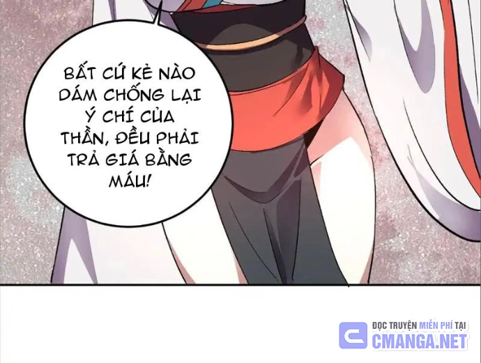 Ta hóa thân Ma Thần, trở thành diệt thế cự thú! Chapter 38 - 102
