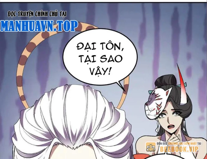 Ta hóa thân Ma Thần, trở thành diệt thế cự thú! Chapter 38 - 111