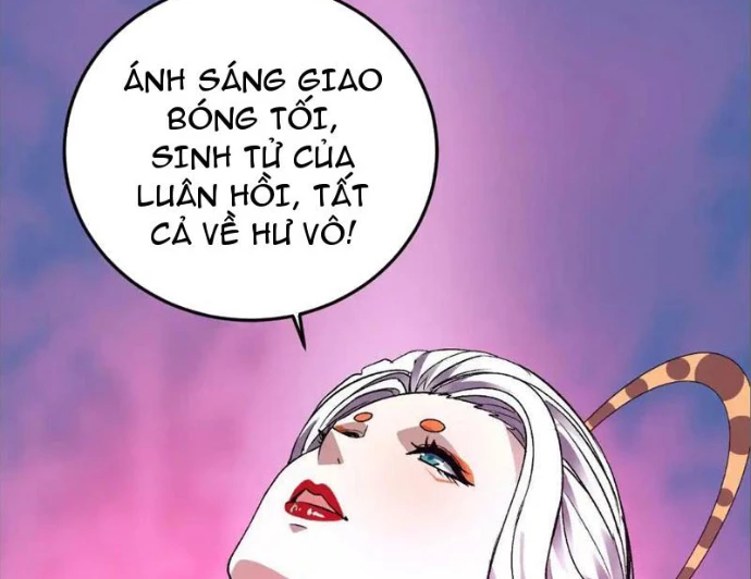 Ta hóa thân Ma Thần, trở thành diệt thế cự thú! Chapter 38 - 116