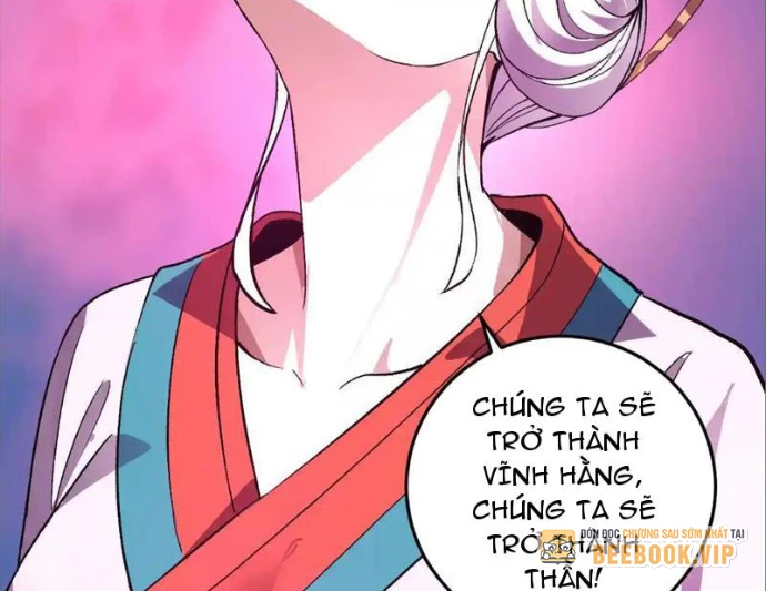 Ta hóa thân Ma Thần, trở thành diệt thế cự thú! Chapter 38 - 117