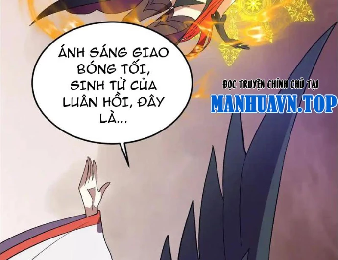 Ta hóa thân Ma Thần, trở thành diệt thế cự thú! Chapter 38 - 119