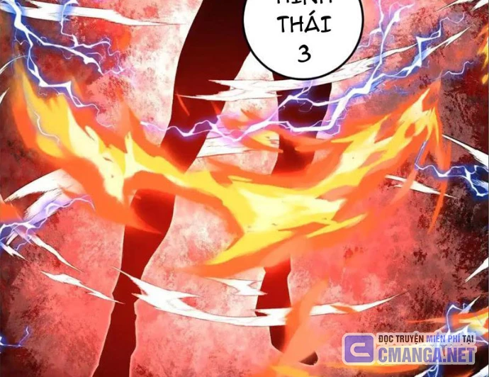 Ta hóa thân Ma Thần, trở thành diệt thế cự thú! Chapter 38 - 126