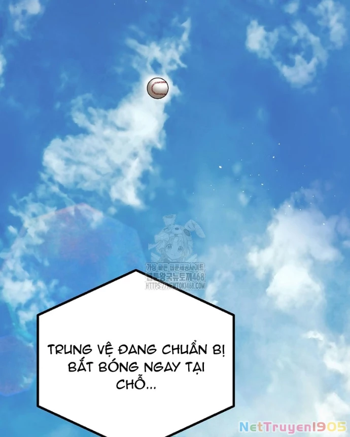 Tân Binh Của Đội Bóng Chày Quá Giỏi Chapter 49 - 2