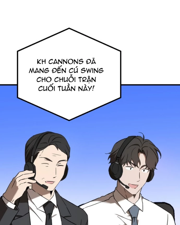 Tân Binh Của Đội Bóng Chày Quá Giỏi Chapter 49 - 7
