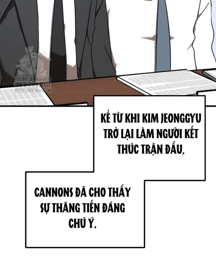 Tân Binh Của Đội Bóng Chày Quá Giỏi Chapter 49 - 8