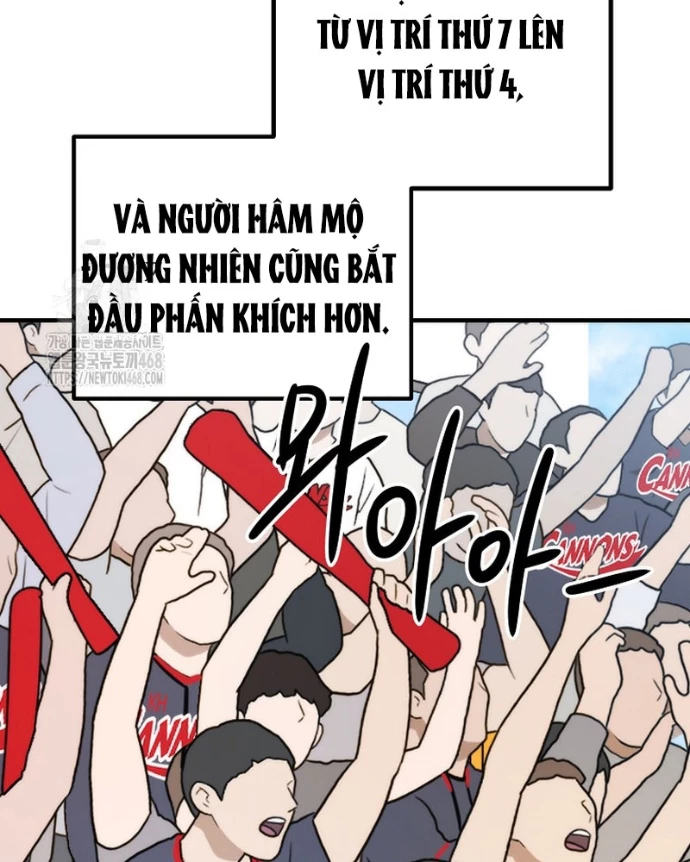 Tân Binh Của Đội Bóng Chày Quá Giỏi Chapter 49 - 10